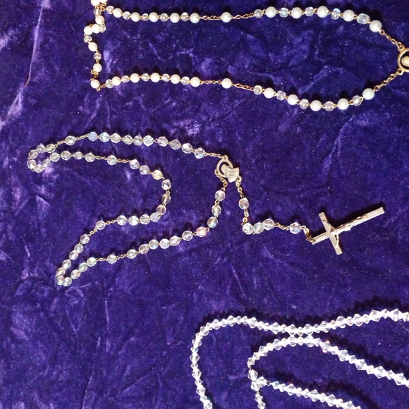 O-27 rosary lot - Picture 3 of 4